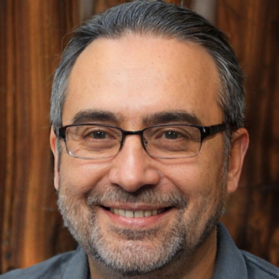 Massimiliano Torretti