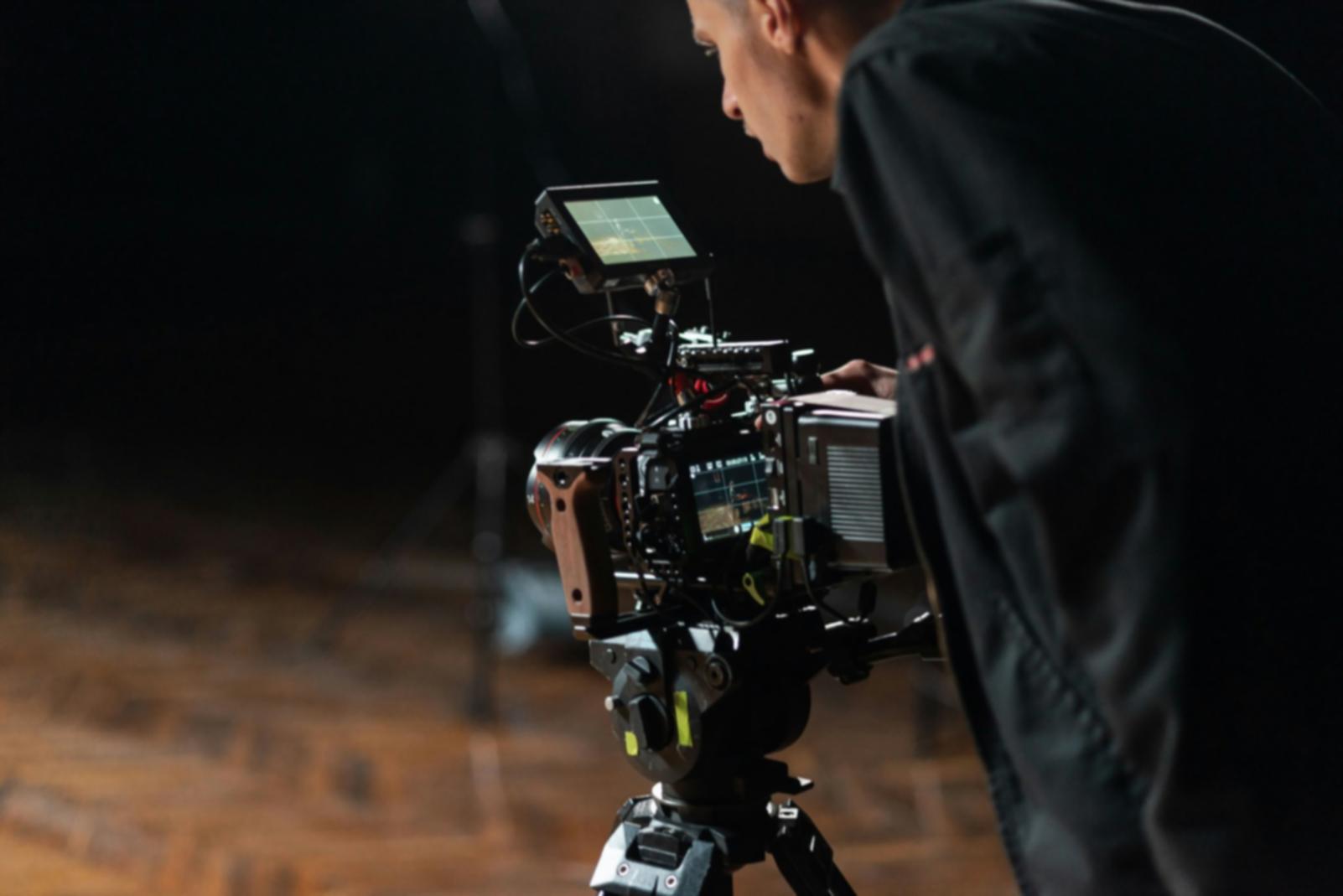 Strumenti professionali per video editing